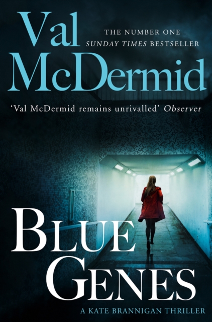 Blue Genes, EPUB eBook