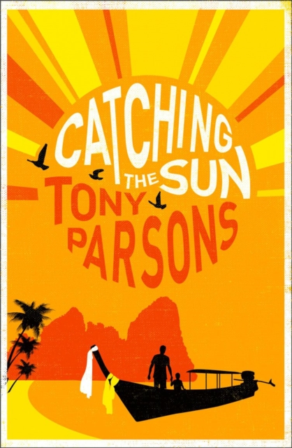 Catching the Sun, EPUB eBook