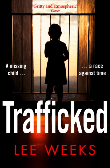 Trafficked, EPUB eBook