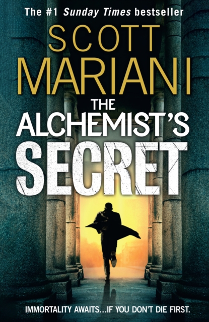 The Alchemist's Secret, EPUB eBook