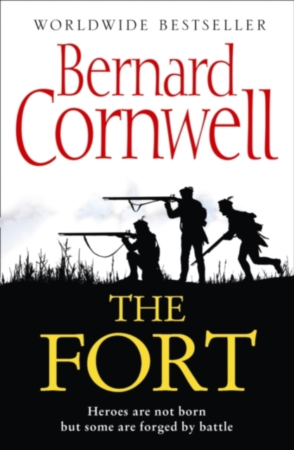 The Fort, Paperback / softback Book