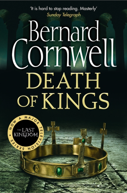 Death of Kings, Paperback / softback Book