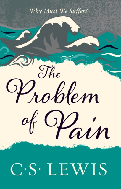 The Problem of Pain, EPUB eBook