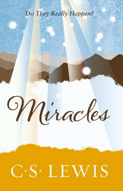 Miracles, EPUB eBook
