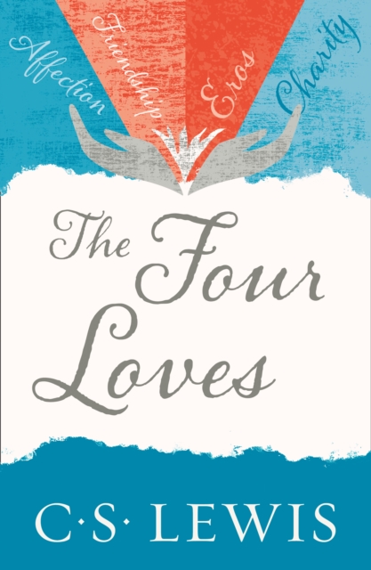 The Four Loves, EPUB eBook