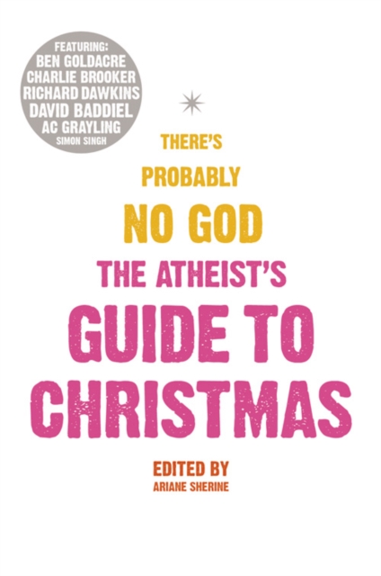 The Atheist's Guide to Christmas, eAudiobook MP3 eaudioBook