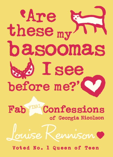 Are these my basoomas I see before me?, EPUB eBook