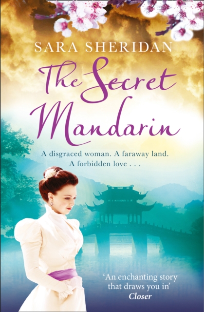 The Secret Mandarin, EPUB eBook