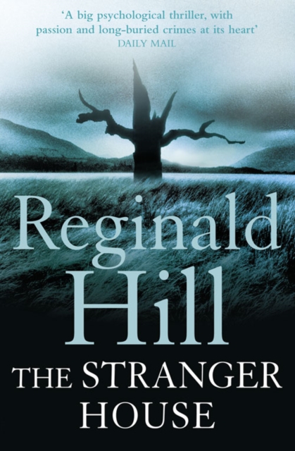 The Stranger House, Paperback / softback Book