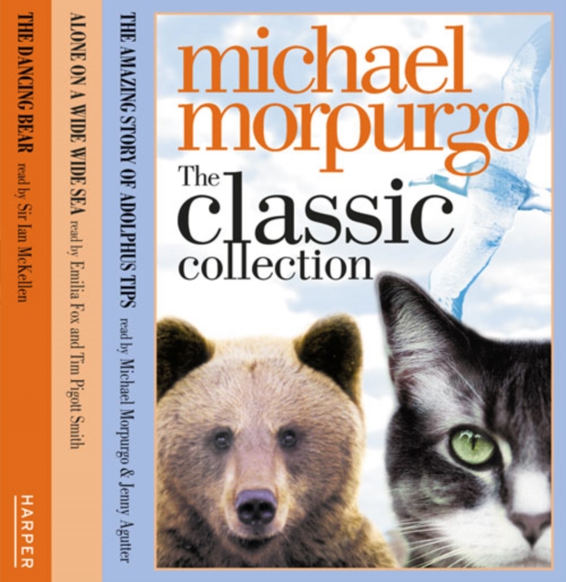 The Classic Collection Volume 1, Mixed media product Book