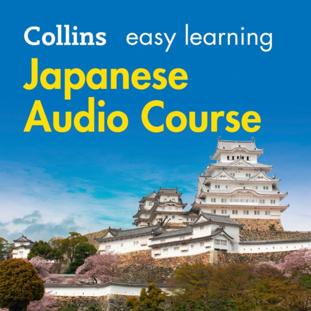 Easy Japanese Course for Beginners : Learn the basics for everyday conversation, eAudiobook MP3 eaudioBook