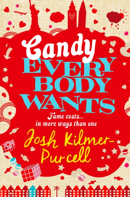 Candy Everybody Wants, EPUB eBook