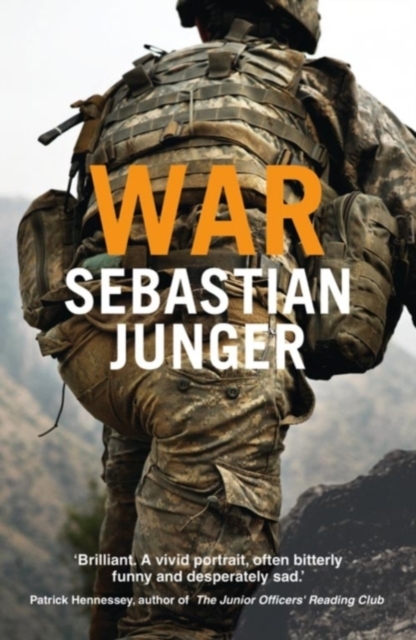 War, Paperback / softback Book