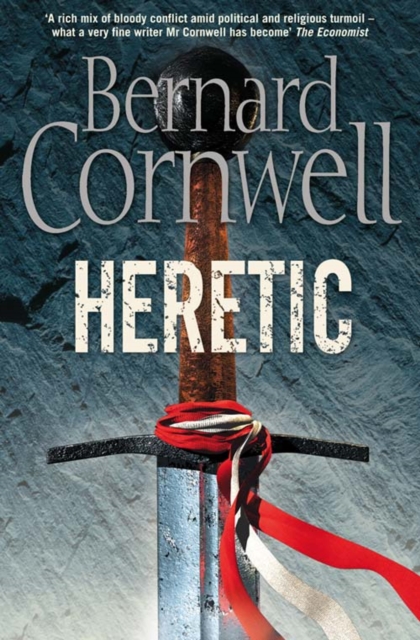 The Heretic, EPUB eBook