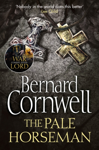 The Pale Horseman, EPUB eBook