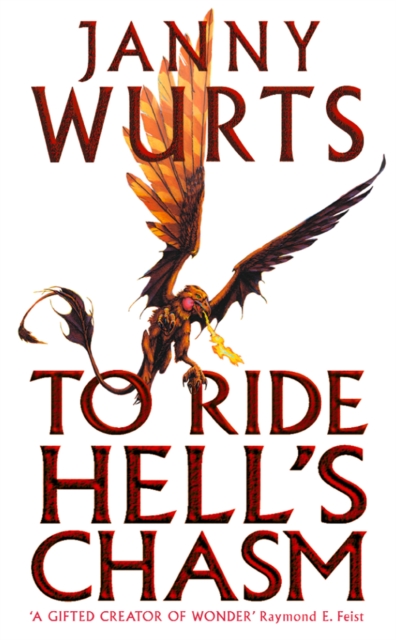 To Ride Hell's Chasm, EPUB eBook