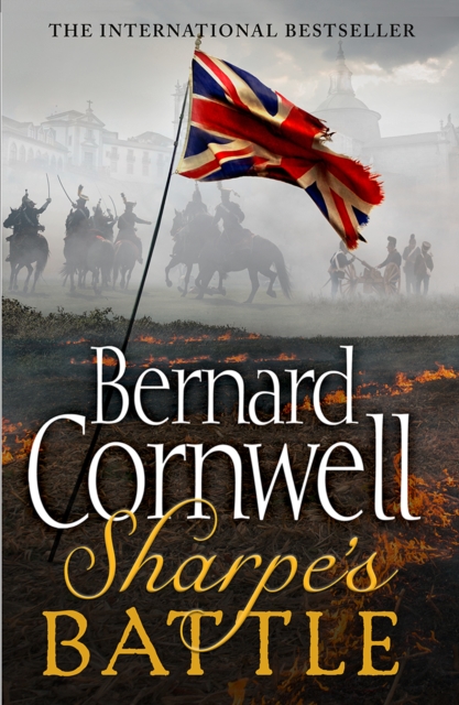 The Sharpe's Battle : The Battle of Fuentes de Onoro, May 1811, EPUB eBook