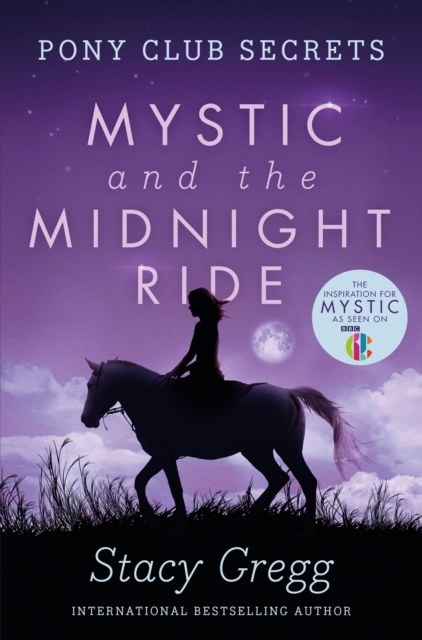 Mystic and the Midnight Ride, EPUB eBook