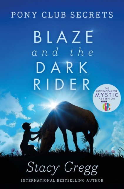 Blaze and the Dark Rider, EPUB eBook