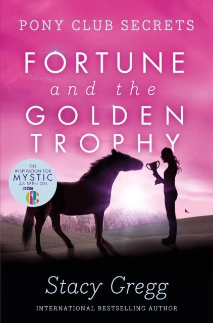 Fortune and the Golden Trophy, EPUB eBook