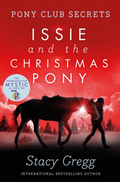 Issie and the Christmas Pony : Christmas Special, EPUB eBook