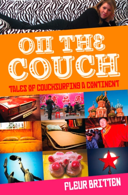 On The Couch, EPUB eBook