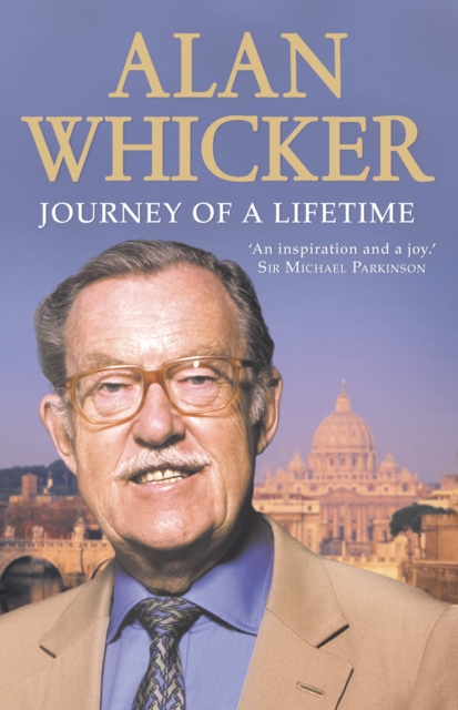 Journey of a Lifetime, EPUB eBook