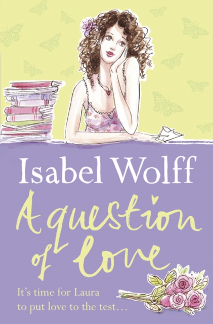 A Question of Love, EPUB eBook