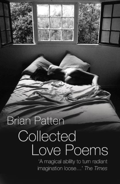 Collected Love Poems, EPUB eBook