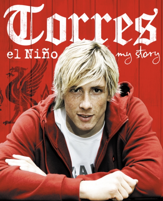 Torres: El Nino : My Story, EPUB eBook