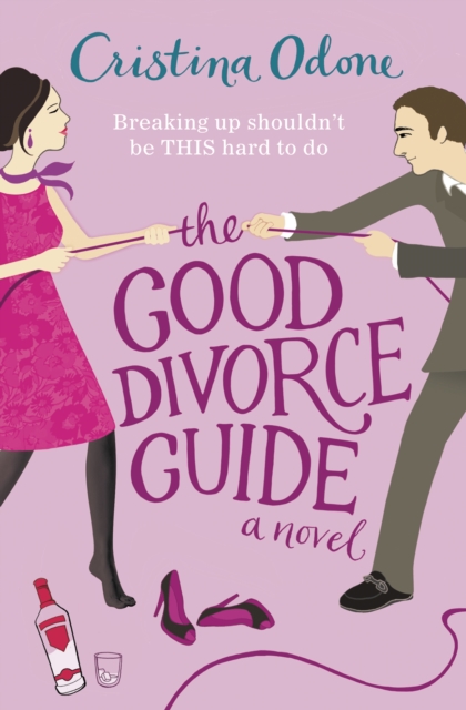 The Good Divorce Guide, EPUB eBook