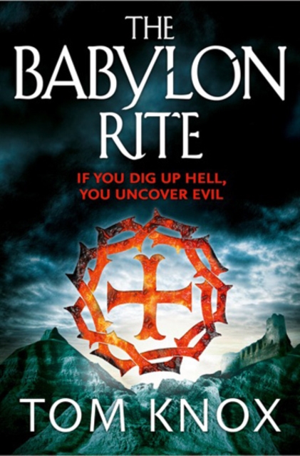 The Babylon Rite, EPUB eBook