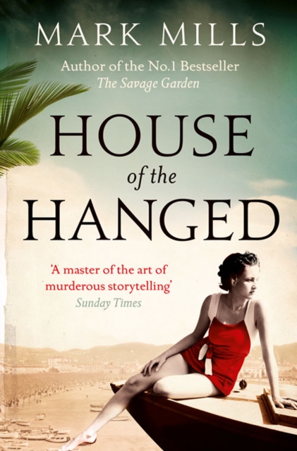 House of the Hanged, EPUB eBook