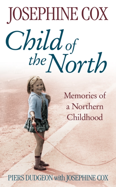 Child of the North, EPUB eBook