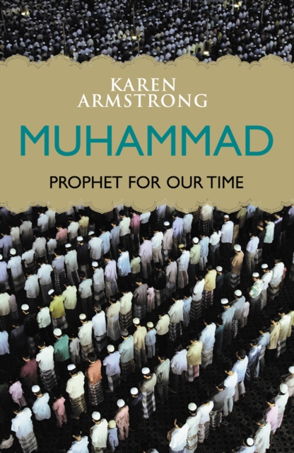 Muhammad : Prophet for Our Time, EPUB eBook