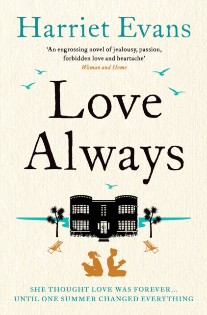 Love Always, EPUB eBook