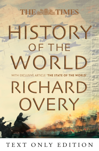 The Times History of the World, EPUB eBook