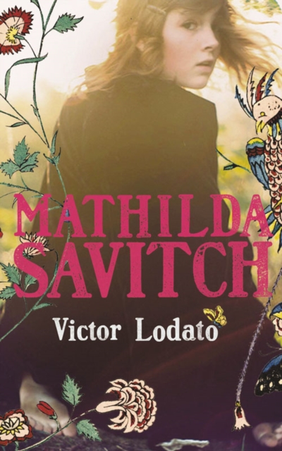 Mathilda Savitch, EPUB eBook