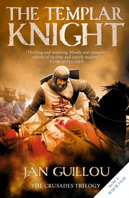 The Templar Knight, EPUB eBook