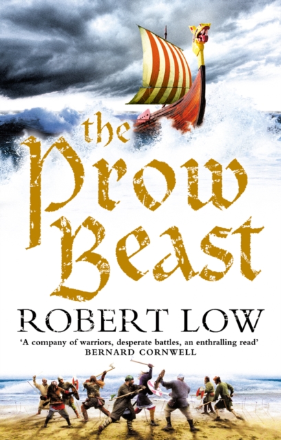The Prow Beast, EPUB eBook
