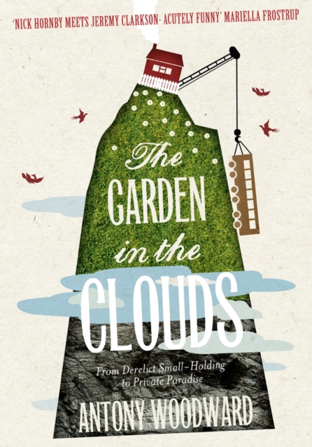 The Garden in the Clouds, EPUB eBook