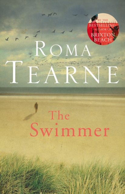 The Swimmer, EPUB eBook