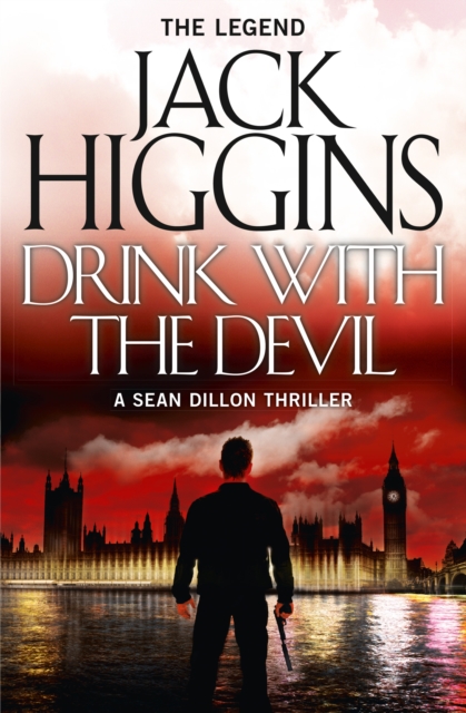 Drink with the Devil, EPUB eBook