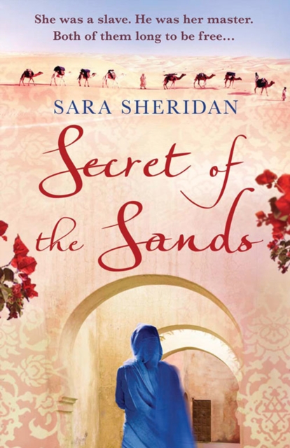 Secret of the Sands, EPUB eBook
