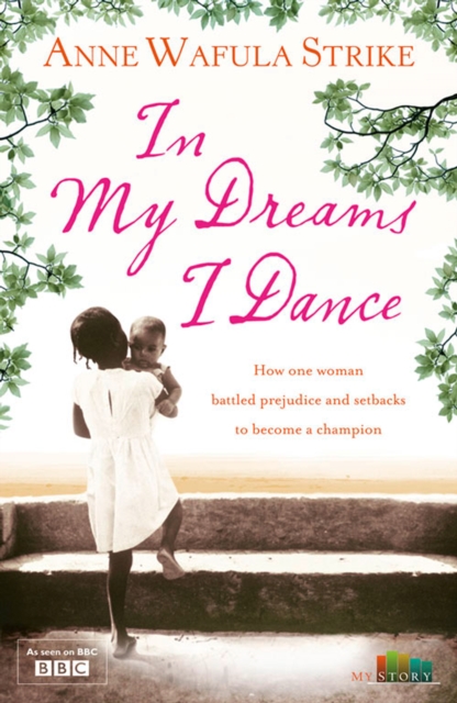In My Dreams I Dance, EPUB eBook