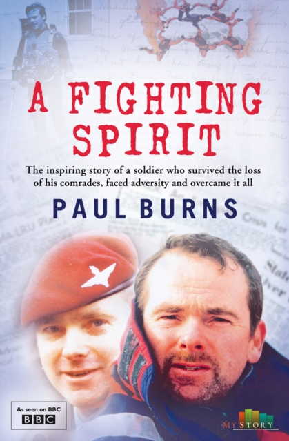 A Fighting Spirit, EPUB eBook