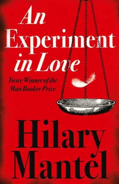 An Experiment in Love, EPUB eBook