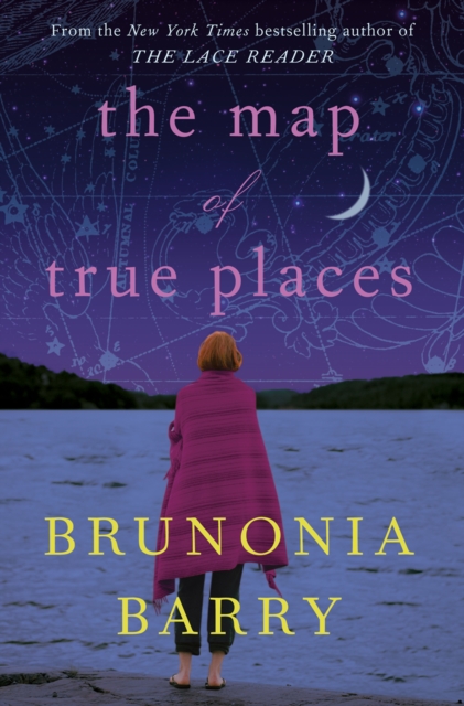 The Map of True Places, EPUB eBook