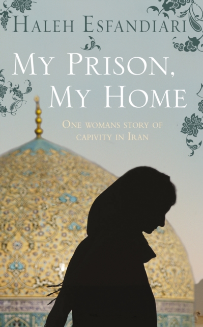 My Prison, My Home, EPUB eBook