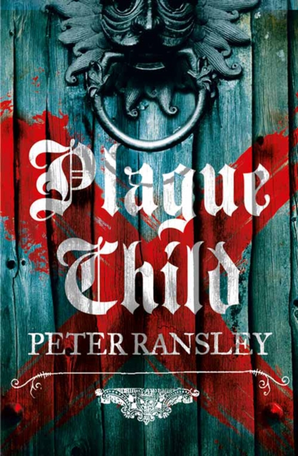 Plague Child, EPUB eBook